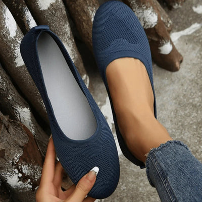 Vladka | Chaussures Confortables Pour Femme | Slip-on