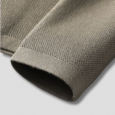 ALBERT | Cardigan pour homme sur mesure Premium