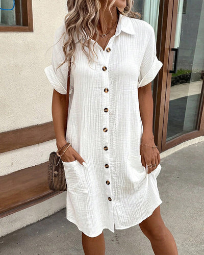 Melissa™ | Robe confortable