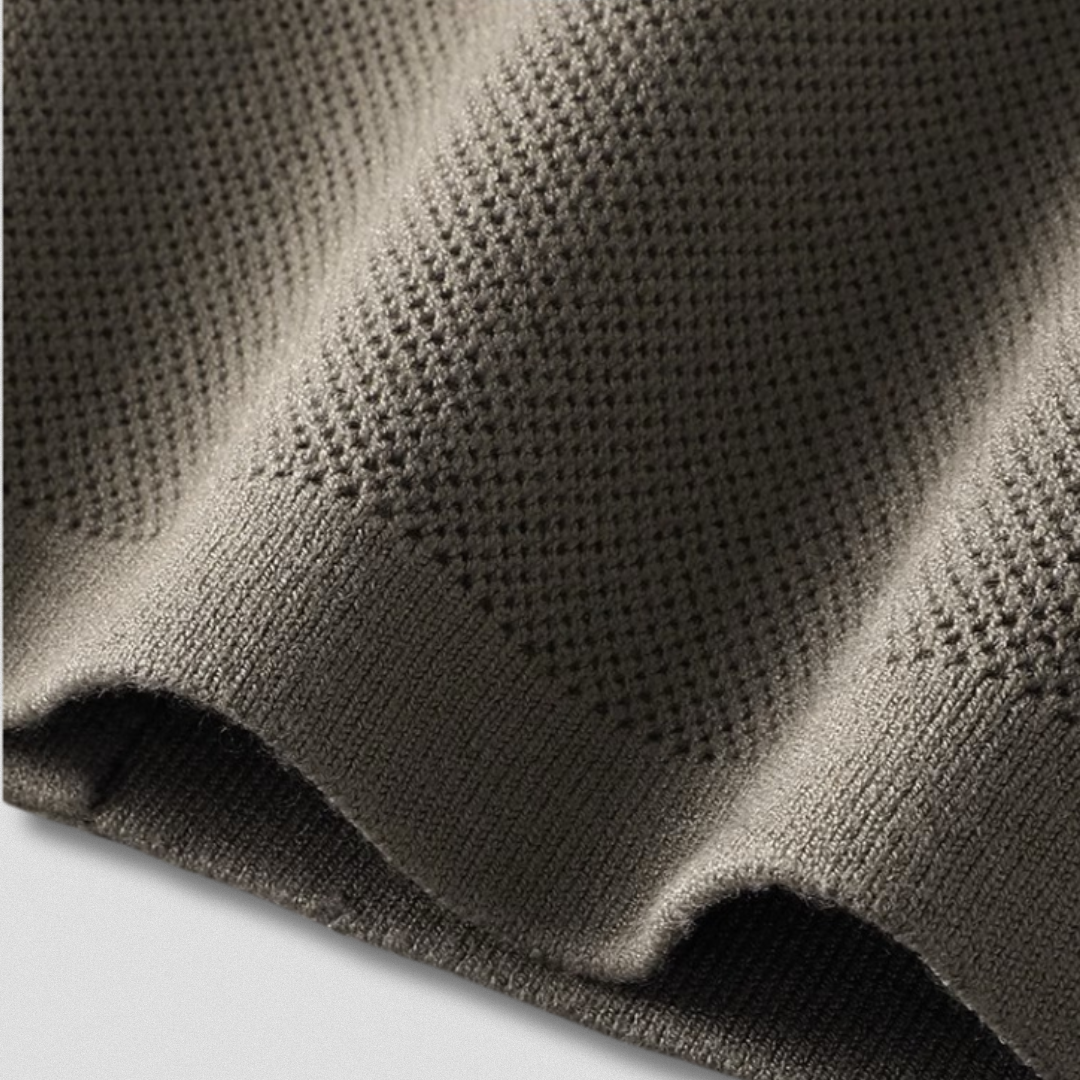 ALBERT | Cardigan pour homme sur mesure Premium
