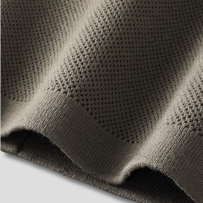 ALBERT | Cardigan pour homme sur mesure Premium