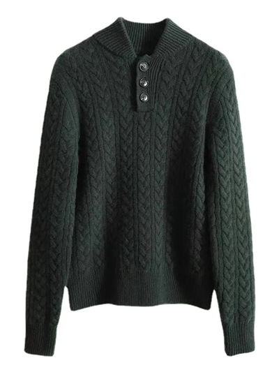 Zara - Pull À Motif Texturé - Doux Et Gracieux - Confortable