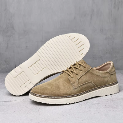 Xavier | Chaussure élégante de style oxford pour homme