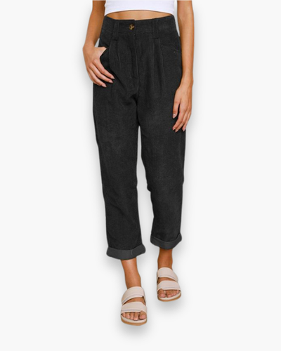 Pantalon Décontracté pour Femme | Confort Tous les Jours