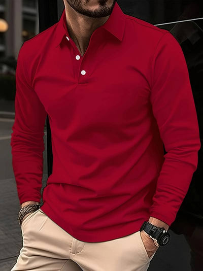Adrien - Chemise Confortable