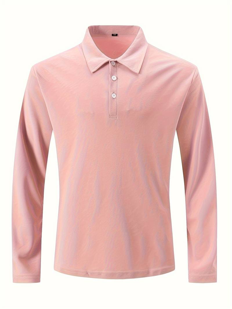 Adrien - Chemise Confortable