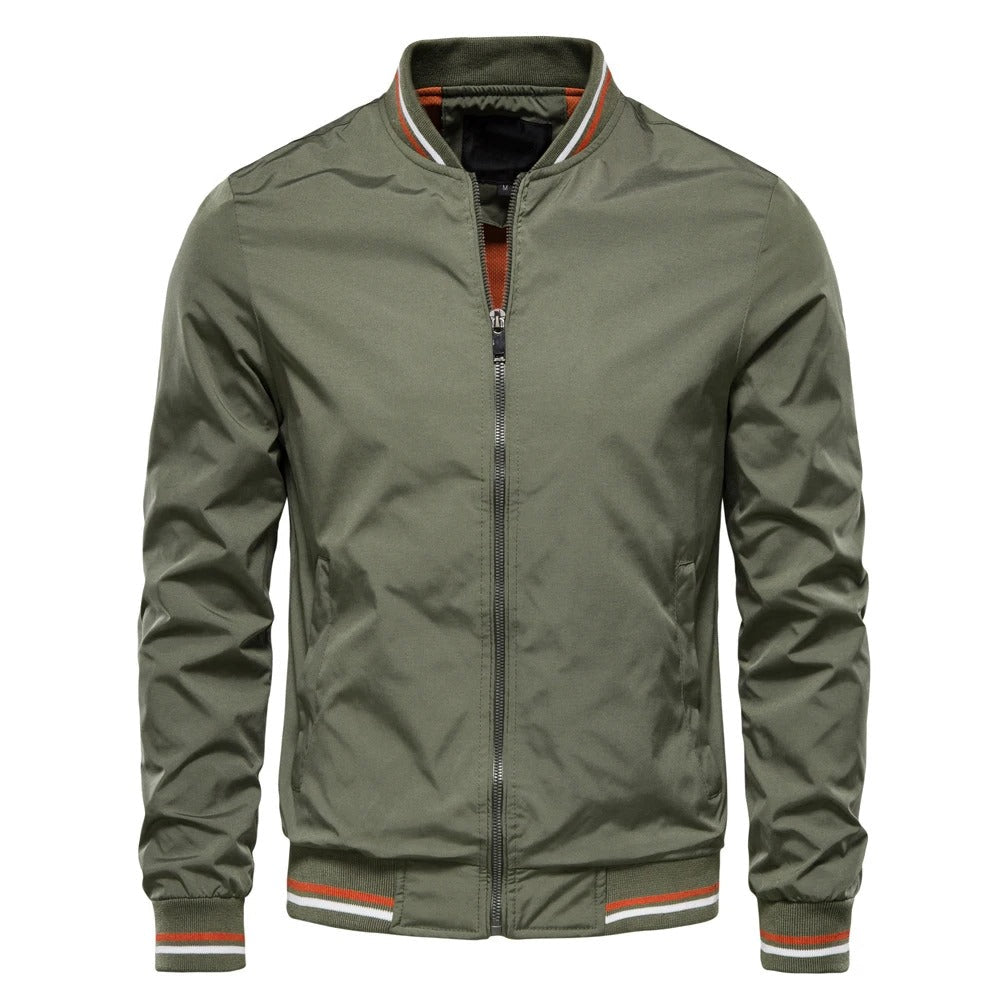 Alexis - Veste Bombardier