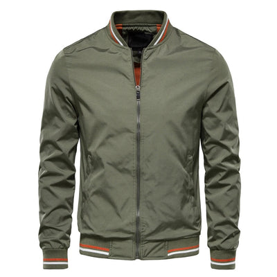 Alexis - Veste Bombardier