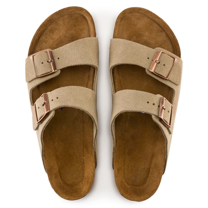 Sandales confortables unisex | Mode et confort