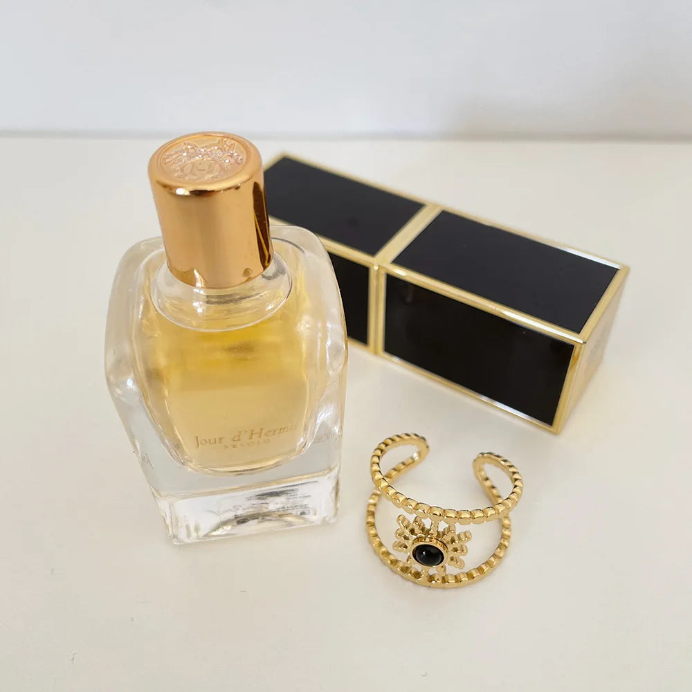 Bague Soleil