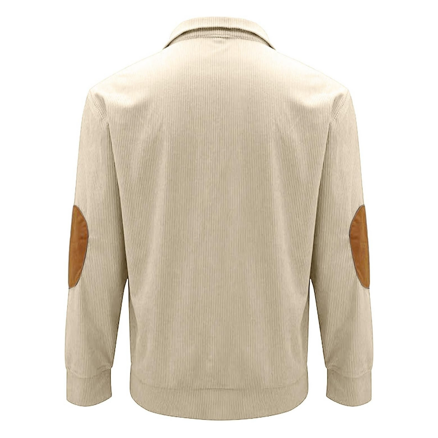 Aldric | Pull Homme | Tricot Épais et Chaleur Durable
