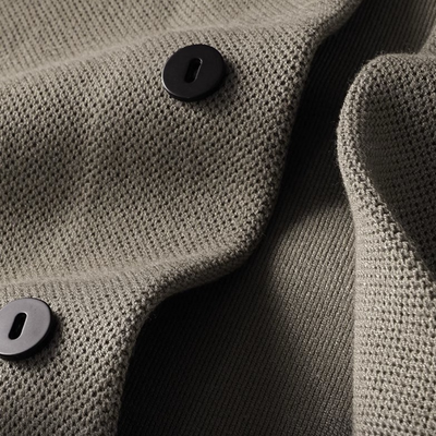 ALBERT | Cardigan pour homme sur mesure Premium