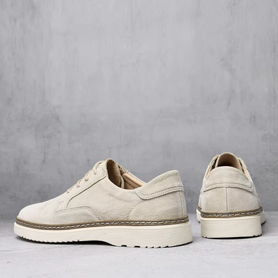 Xavier | Chaussure élégante de style oxford pour homme