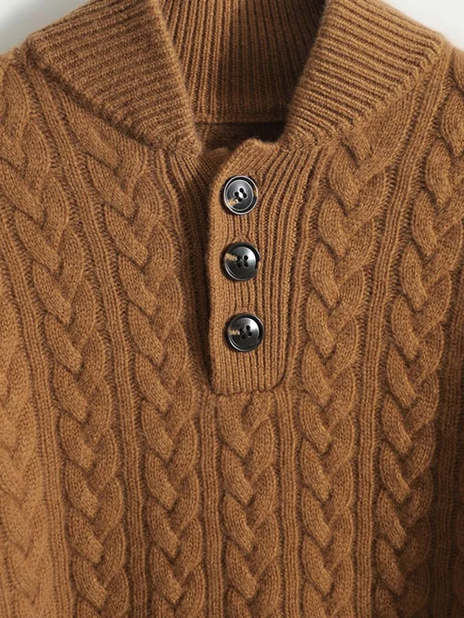 Zara - Pull À Motif Texturé - Doux Et Gracieux - Confortable