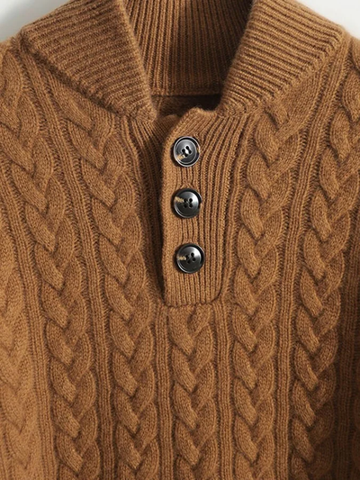 Zara - Pull À Motif Texturé - Doux Et Gracieux - Confortable