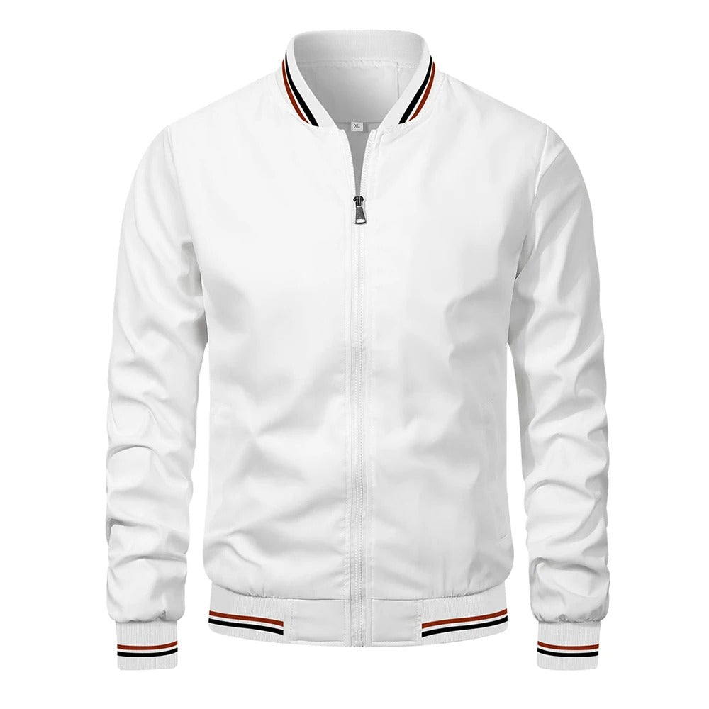 Alexis - Veste Bombardier