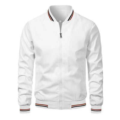 Alexis - Veste Bombardier