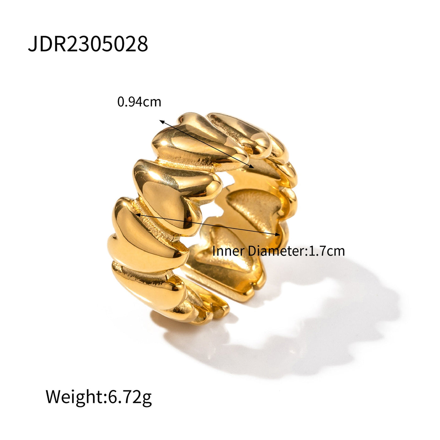 Love Ring