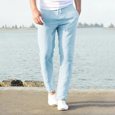 Aloïs | Pantalon Homme | Léger & Respirant