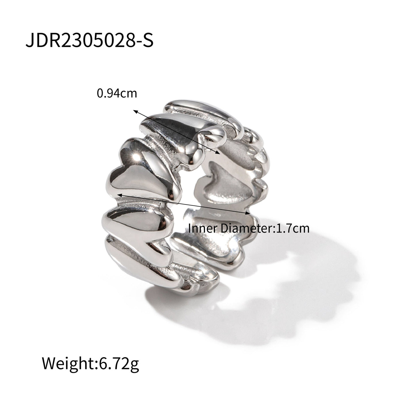 Love Ring