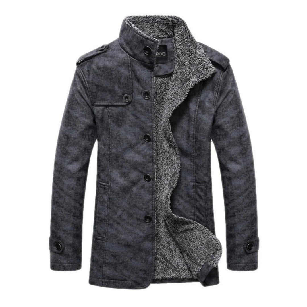 ALF - Veste d'Hiver