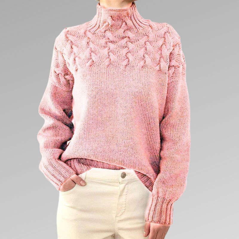 Véra – Pull confortable pour femme