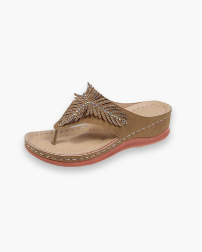 Tongs Mode pour Femme | Chic et Estivales