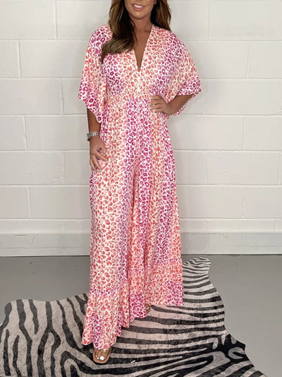 Alicia - Robe