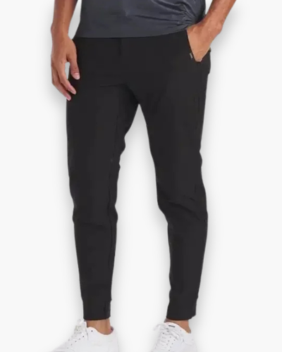 Pantalon fuselé extensible homme | Style moderne