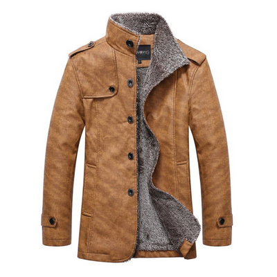 ALF - Veste d'Hiver