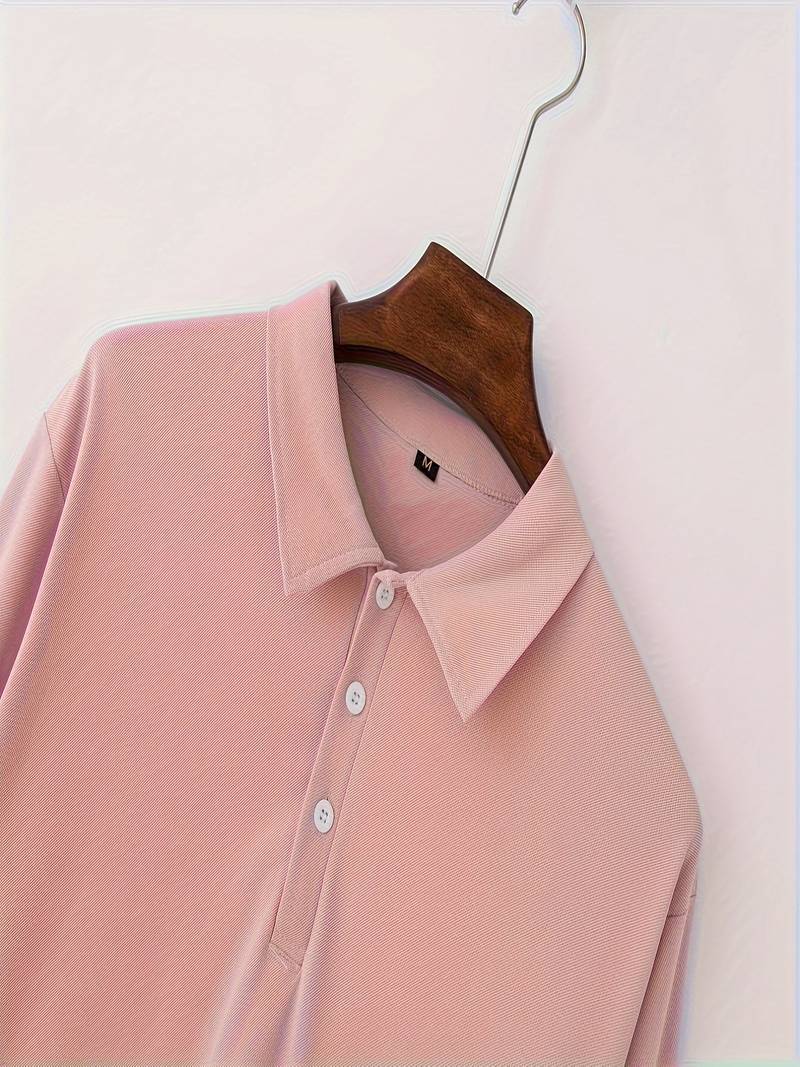 Adrien - Chemise Confortable