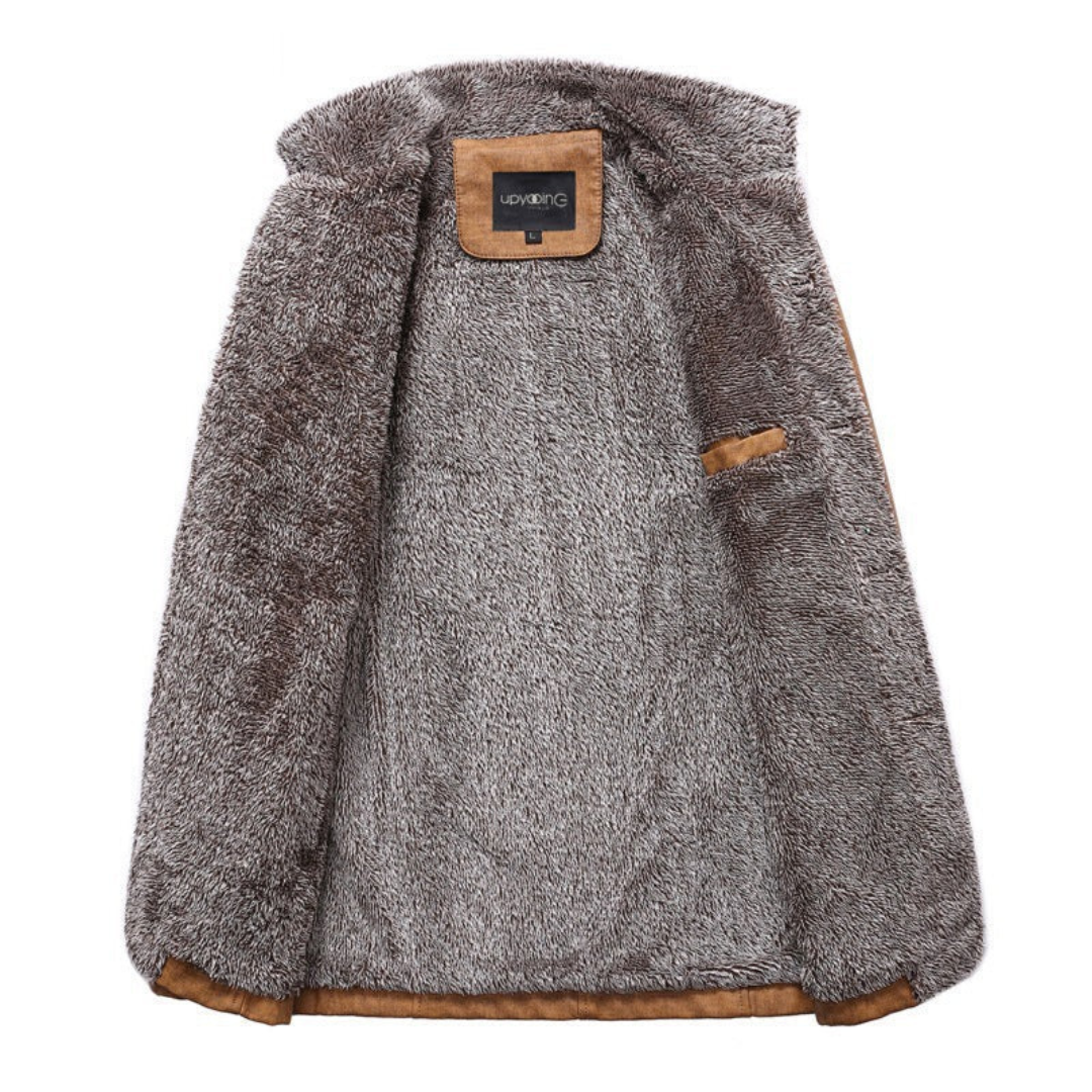ALF - Veste d'Hiver