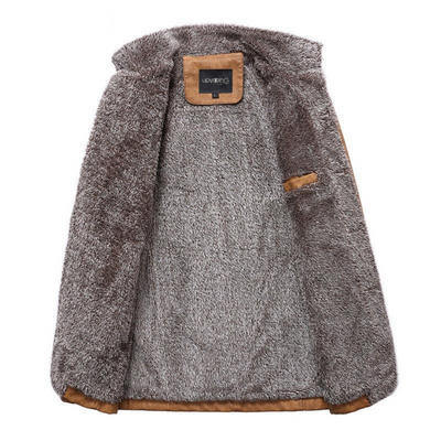 ALF - Veste d'Hiver