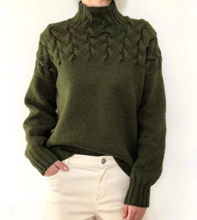 Véra – Pull confortable pour femme
