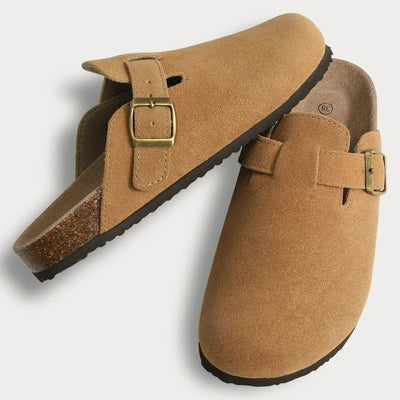 Achille™ - Sandales Ergonomiques d’Été Confortables
