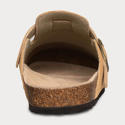 Achille™ - Sandales Ergonomiques d’Été Confortables