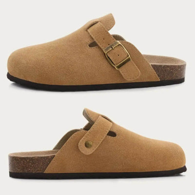 Achille™ - Sandales Ergonomiques d’Été Confortables
