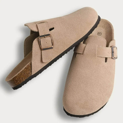 Achille™ - Sandales Ergonomiques d’Été Confortables