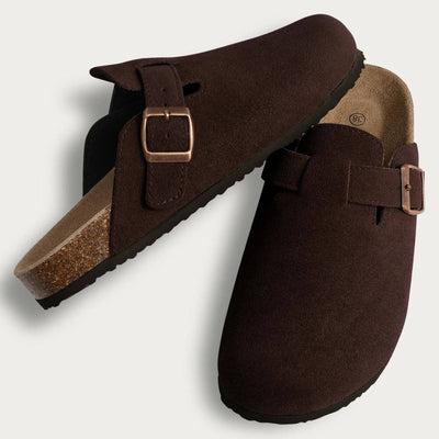 Achille™ - Sandales Ergonomiques d’Été Confortables