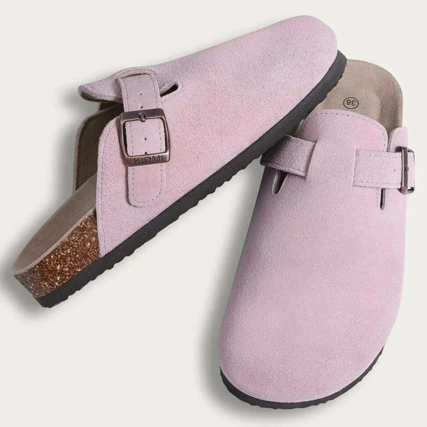 Achille™ - Sandales Ergonomiques d’Été Confortables
