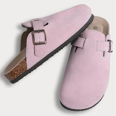Achille™ - Sandales Ergonomiques d’Été Confortables