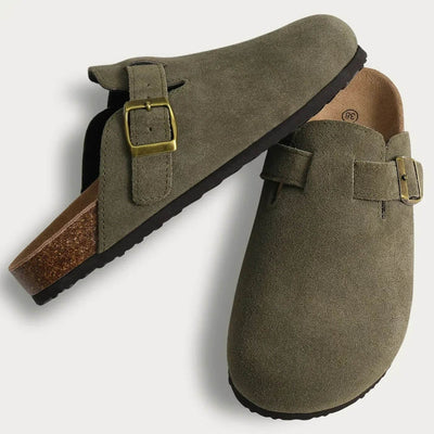 Achille™ - Sandales Ergonomiques d’Été Confortables