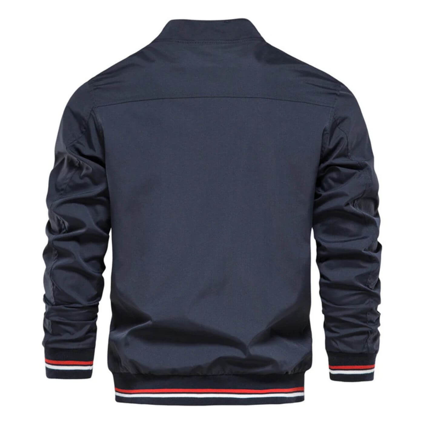 Adrien™ – Veste Bomber Premium Coupe-Vent