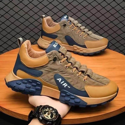 Airdex™ - Confort ultime pour vos pieds