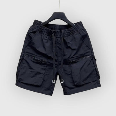 Alban™ - Short Cargo de Haute Qualité