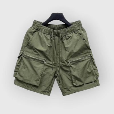 Alban™ - Short Cargo de Haute Qualité