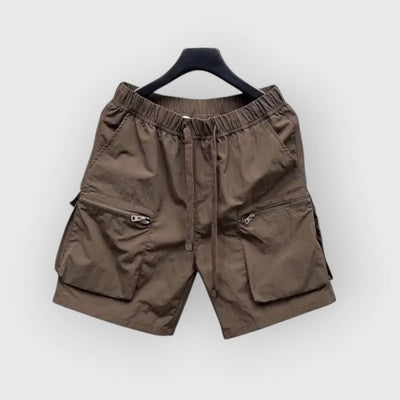 Alban™ - Short Cargo de Haute Qualité