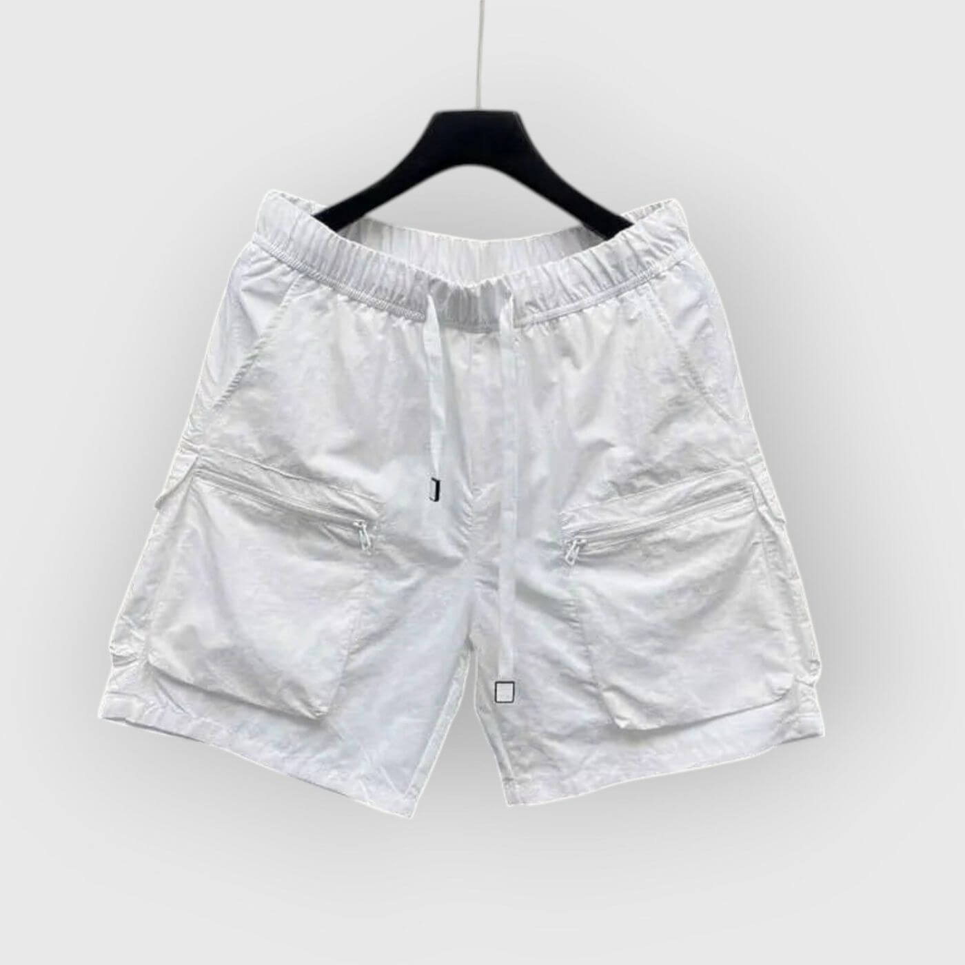 Alban™ - Short Cargo de Haute Qualité