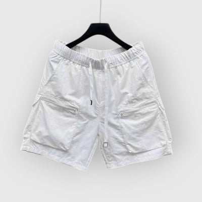Alban™ - Short Cargo de Haute Qualité