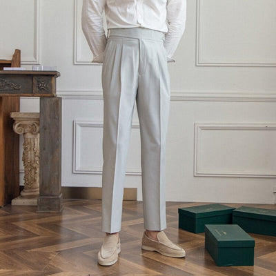 Yves - Pantalon chic homme